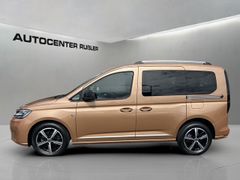 Foto Nummer 4: VW Caddy