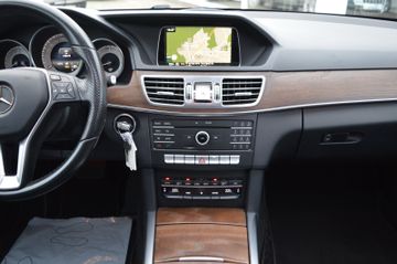 Mercedes-Benz E 350 T BlueTec 4Matic 7G-Tronic Avantgarde Edit