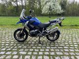 BMW R 1200 GS - BMW 2008 R 1200 GS