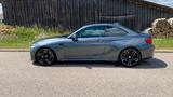 BMW M2 (F87) Handschalter-Top Zustand-M Pe... - BMW M2 f87 Gebrauchtwagen