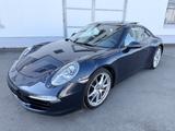Porsche 991/911 Coupe PDK/SAG/Bose/ESSD/Alu20"/Vollleder - Porsche: 911e