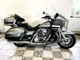 Kawasaki VN 1700 Voyager ABS! nur 24.500 km! - KAWASAKI 50