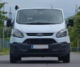 Ford Transit Custom CamperVan - Angebote