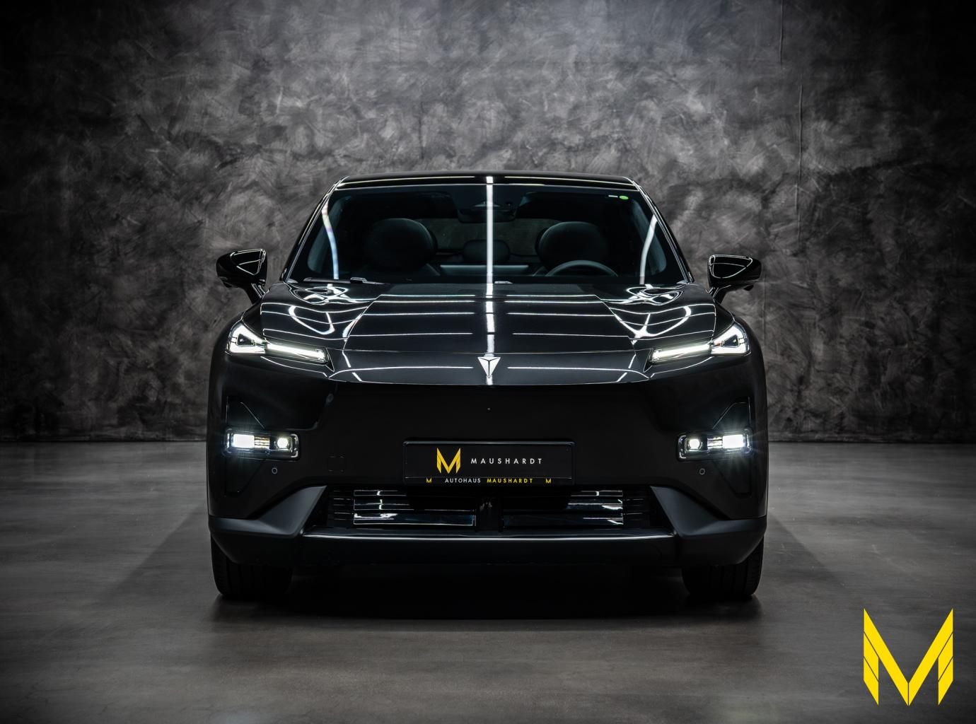 Changan Deepal S05 MAX|BLACK EDITION|VOLLAUSSTATTUNG|WOW imagem 2