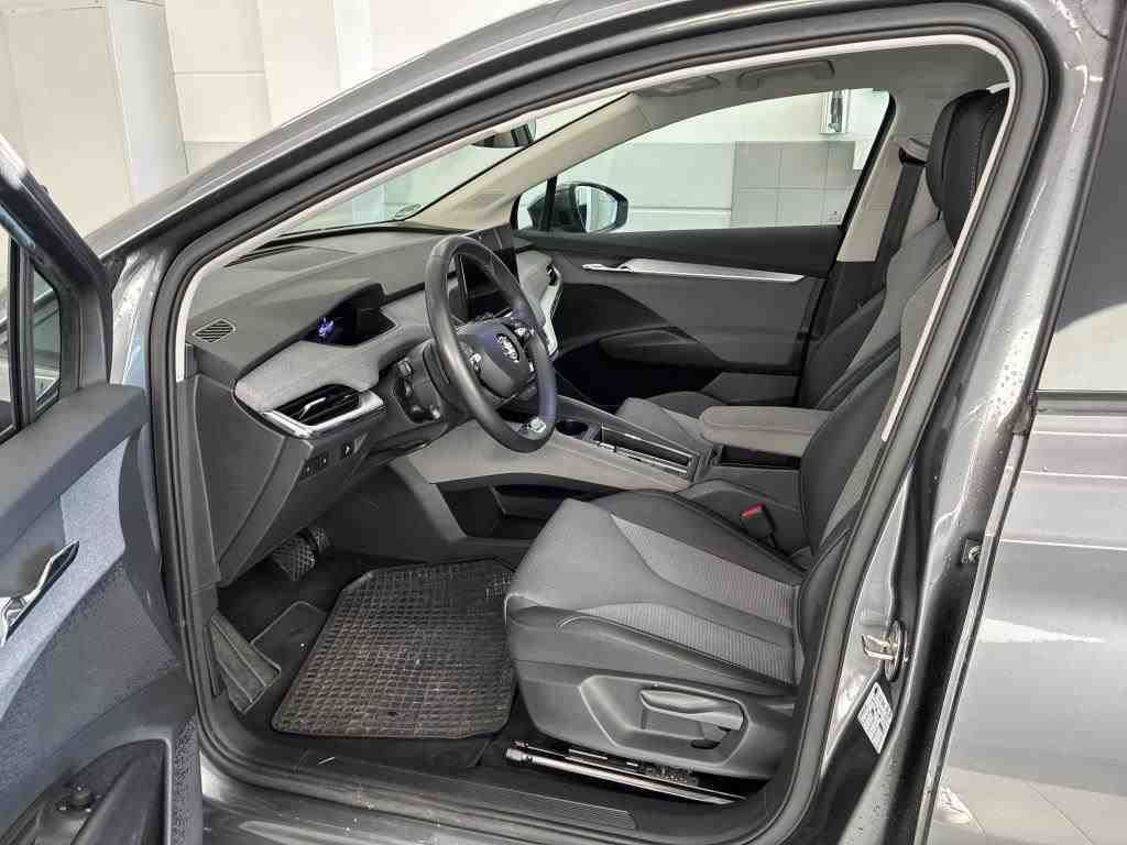 Skoda Enyaq - Bild 5