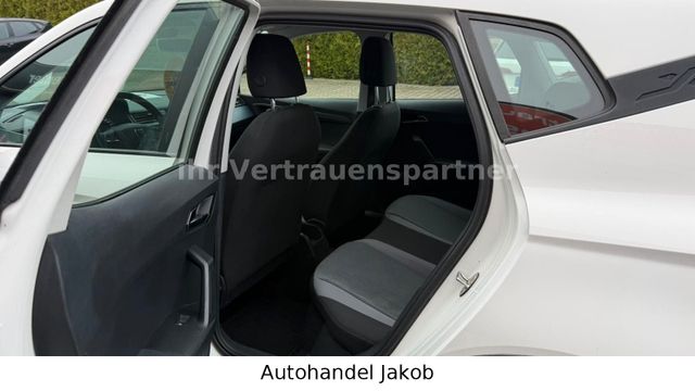 Seat Arona/Wunderschönes Fahrzeug/1.Vorbesitz!