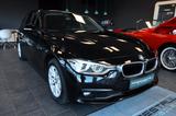 BMW 318d Touring Advantage 1.HAND LED Sportsitze