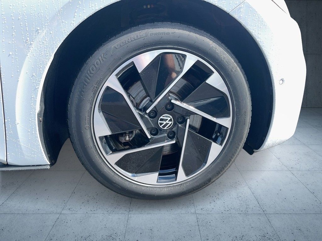 Volkswagen ID.3 - Bild 9