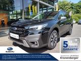 Subaru Outback 2.5 Platinum Automatik Schiebedach Leder - Subaru Outback in Düsseldorf