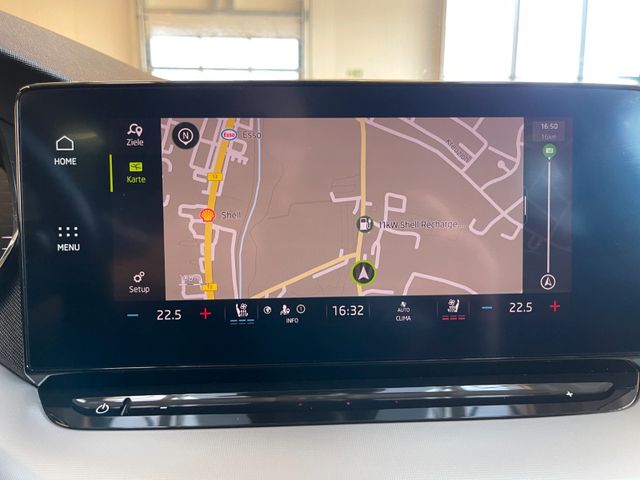 MYAUTOCENTER – Gebraucht- und Jahreswagen mit Werkstattservice in Pfaffenhofen Skoda Octavia Combi Style 4x4 *Navi*ACC*Klima*Massage*