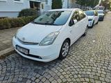 Toyota Prius 1.5-l-VVT-i Sol - gebrauchte Toyota Prius aus dem Jahr 2008