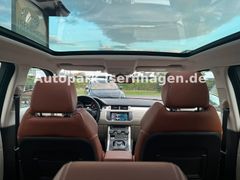 LAND ROVER Range Rover Evoque 2.0 Si4 Prestige*2.Hand*VOLL*