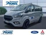 Ford Tourneo Custom 320 L1 Titanium RAPTORGRILL+Bi-XE - Ford Tourneo Custom in Chemnitz