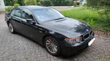 BMW 745i  - gebrauchte BMW 745 aus dem Jahr 2003