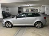 Audi A3 2.0 TDI (DPF) Attraction Sportback Attraction - Audi A3 aus 2010: 2.0