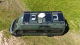 La Strada Avanti C 4x4 Jumper 35 Heavy, TimeMAX, autark - La Strada Avanti