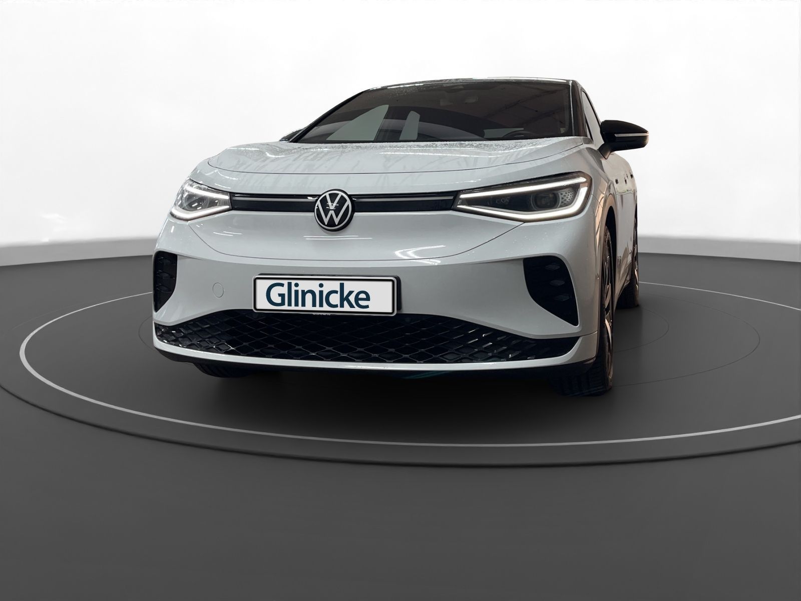 Volkswagen ID.5 - Bild 2