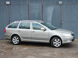 Skoda Octavia Combi Impuls Edition (Nr. 077) - Skoda Octavia: Impuls Edition