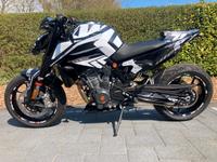 KTM 890 Techpack Einzelstück 1Hand 3J Garantie !!