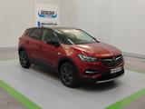 Opel Grandland (X) 1.2 Turbo Design Line - Opel Grandland (X) in Rostock
