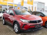 Opel Grandland 1.2 +PDC+ALLW+KLIMA+LED+L/SHZ+CARPLAY+ - Opel Gebrauchtwagen in Köln