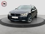 BMW 640d xDr. M-SPORT DAP ACC HUD 360°PANO SITZKLIMA - BMW 6er Reihe: Limousine