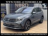 Volkswagen Tiguan Elegance 4MOT 2.0 TSI DSG Kamera/Matrix/ - Volkswagen Tiguan: Beheizbares Lenkrad