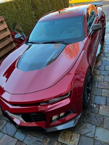 Chevrolet Camaro ZL1