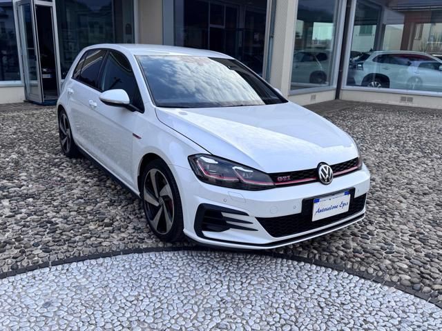Image of Volkswagen Golf