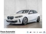 BMW 118i M-Sportpaket Navi Hifi Comfortpaket - BMW 1er Reihe: Sportpaket
