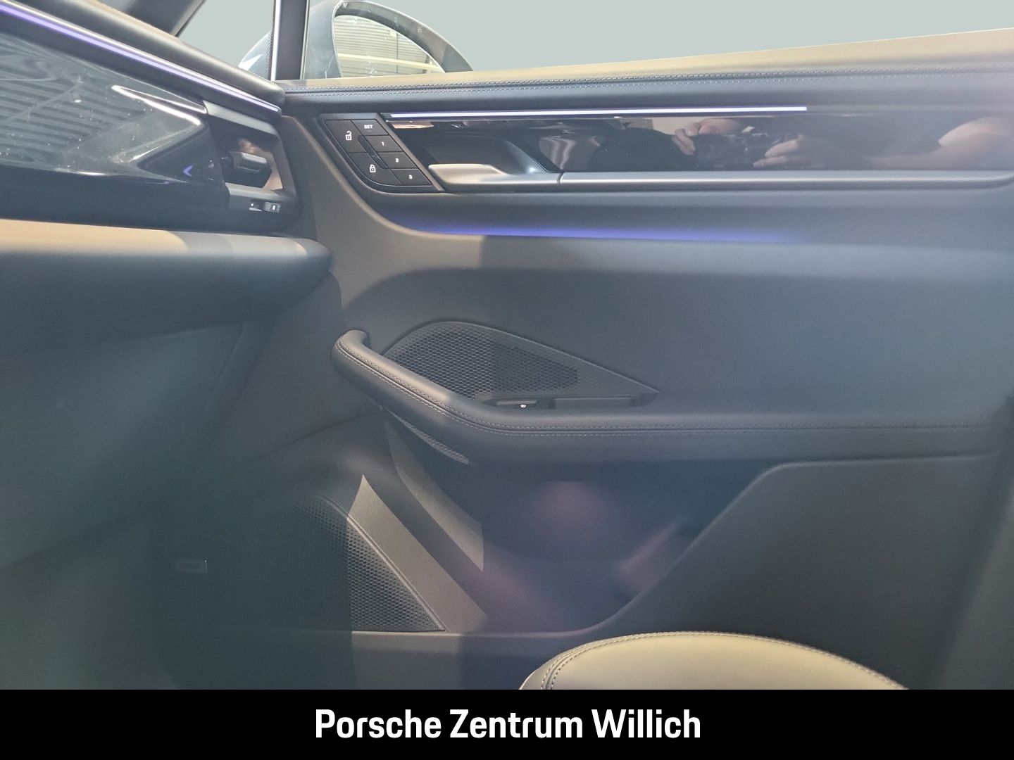 Porsche Macan - Bild 15