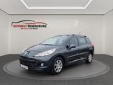 Peugeot 207 SW PREMIUM ABS ESP KLIMA Klima Panoramadach - Peugeot 207 aus 2010: SW