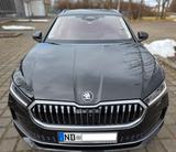Skoda Superb 2.0 TDI DSG Selection Combi Selection - Skoda Superb: Selection