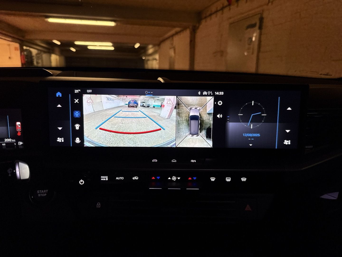 Opel Grandland (X) - Bild 18