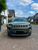 Jeep Compass 1.4 MultiAir Limited 4WD Navi uvm.