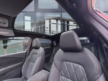 Nissan Qashqai Tekna °Premium Paket°HUD*Pano*Navi*Leder