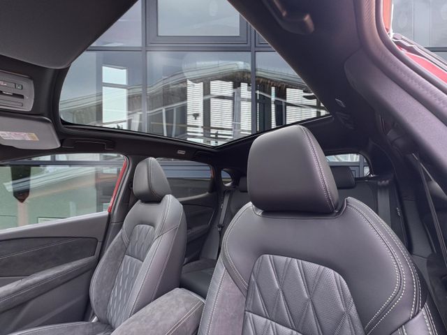 Nissan Qashqai Tekna °Premium Paket°HUD*Pano*Navi*Leder