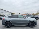 Mercedes-Benz GLE53*AMG*4M*COUPE*3xDvD*HUD*360*ACC*AHK*LED*DAB - graue Mercedes-Benz GLE 53 AMG