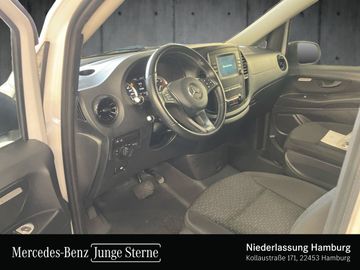 Mercedes Vito - 12