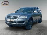 Volkswagen Touareg 3.0 V6 TDI *AHK / Automatik* - Volkswagen Touareg aus 2006: V6 TDI