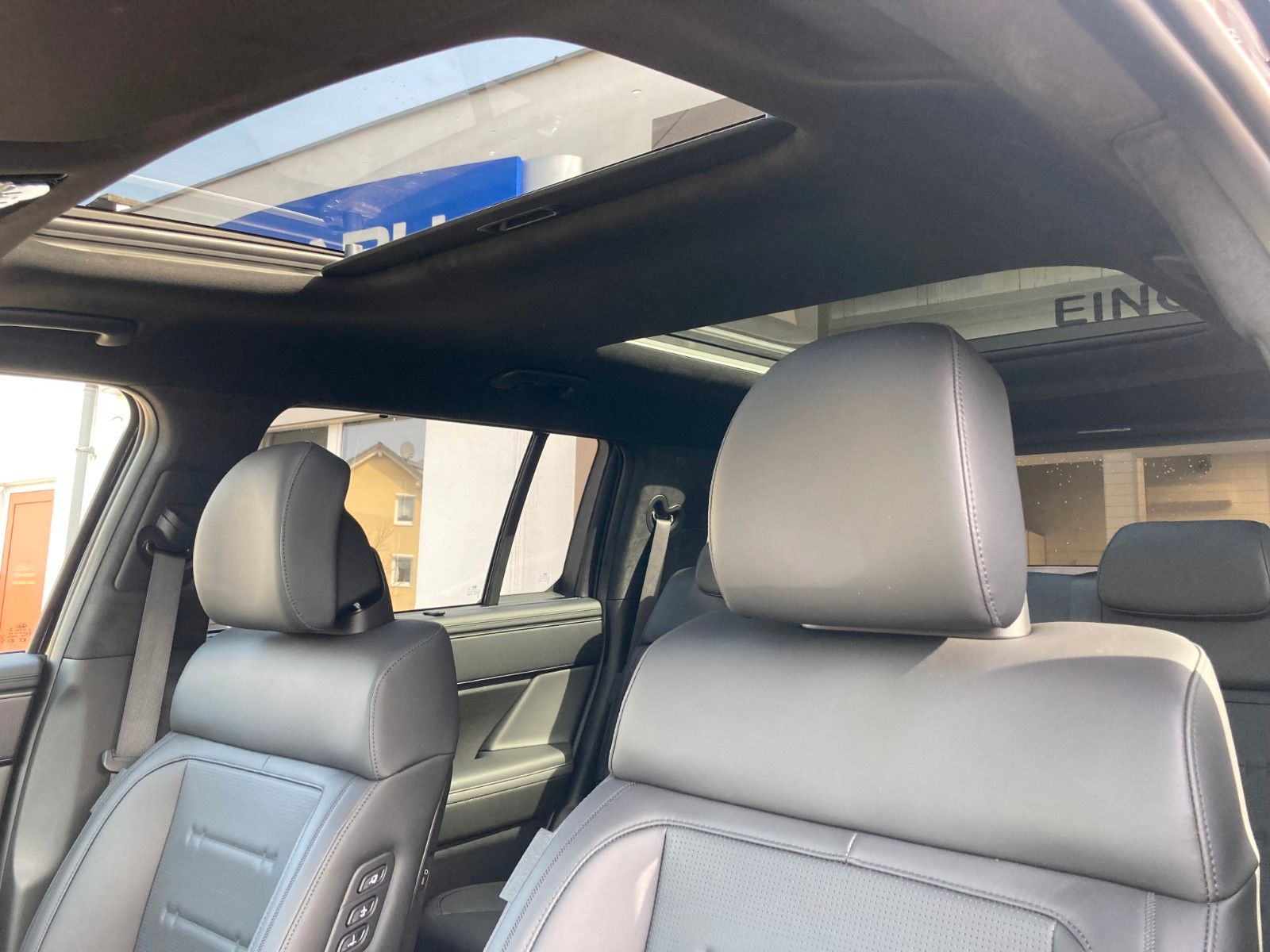 Hyundai Santa Fe – Bild 16