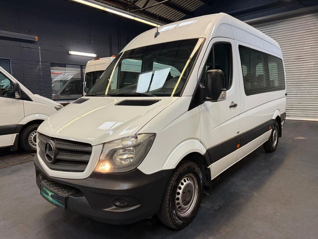 Image of Mercedes-Benz Sprinter