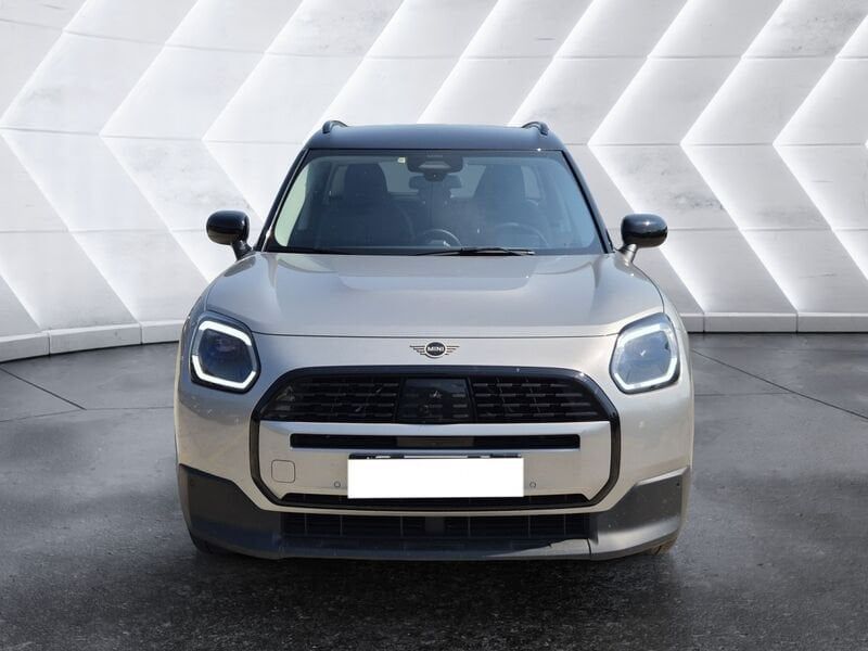 Other MINI Countryman Mini 2.0 48V D Classic auto imagem 2
