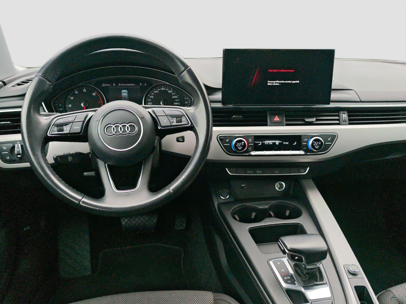 Audi A4 Avant 35 TFSI Business LED SHZ Navi+, миниатюра 17