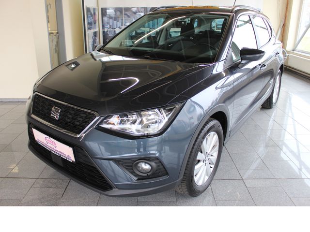 Seat Arona Style,Klimaautomatic,Multi,Android Auto,To