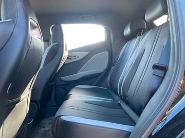 BYD Dolphin Surf Boost 43kWh KAMERA ACC ALU NAVI