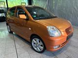 Kia Picanto 1.1 EX*KLIMA*SITZHEIßUNG*LEDER* - Kia Gebrauchtwagen von 2006