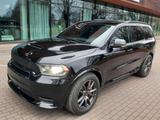 Dodge Durango 2018 SRT 6.4 - Dodge Durango von privat