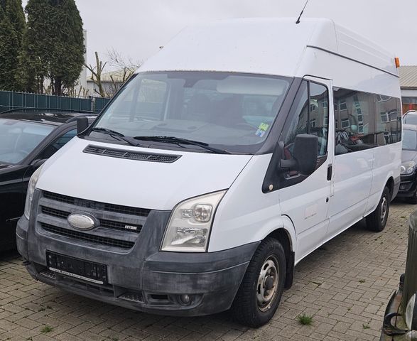 Ford Transit Kombi FT 300 L