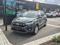 Dacia Sandero III 1.0 TCe 90Stepway Expression (EURO 6